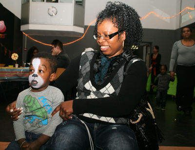 Foto 70 uit 2 Jaars Peuters Focus