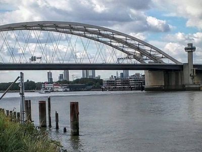 Foto 586 uit BRIENENOORDBRUG