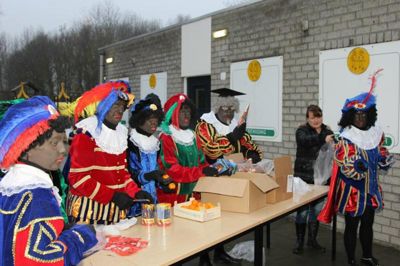 Foto 4 uit Sint  Stormpolder