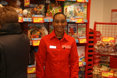 Foto 51 uit Opening Kruidvat wc