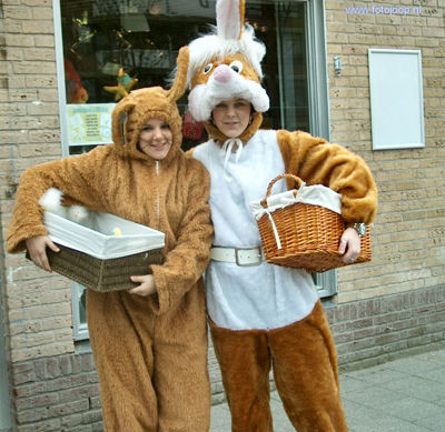 Foto 16 uit paasactie wc.bw07