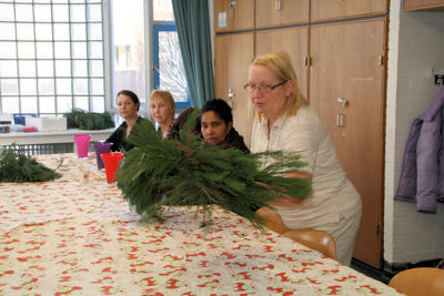 Foto 63 uit KerstmarktFocus2010