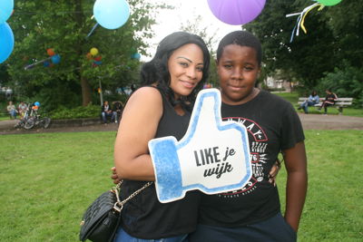 Foto 46 uit Zomer Festival12-8