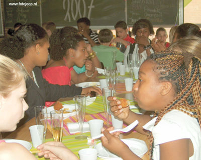 Foto 30 uit afscheidsfeestgroep8