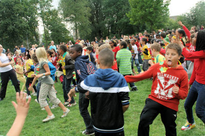 Foto 239 uit Barkentijn 5Jaar14_9