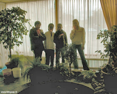 Foto 70 uit schouwen_scholieren