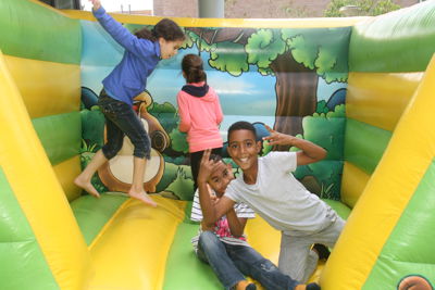 Foto 92 uit VakantieBeverwaard