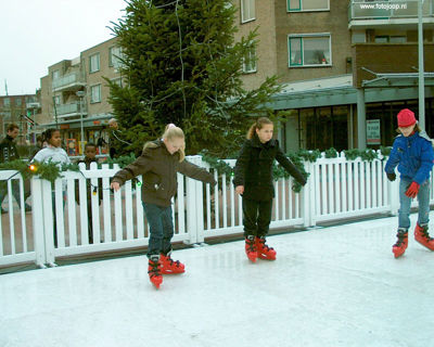 Foto 44 uit schaatsenbeverwaard