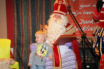 Foto 85 uit Sint  Stormpolder