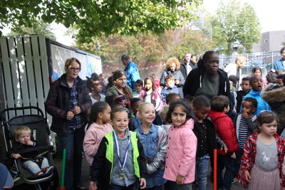 Foto 19 uit DeParel Engelscheles