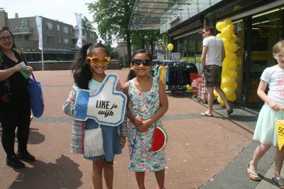 Foto 18 uit Zeeman50Jaar3-6-17