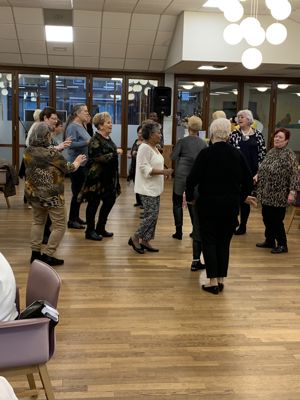 Foto 18 uit Jeremy Watson20-11