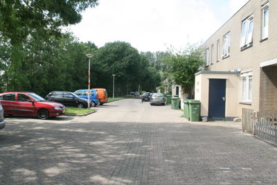 Foto 327 uit StratenBEVERWAARD