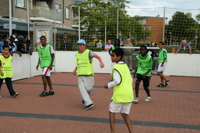 Foto 39 uit 4x4BoardingVoetbal