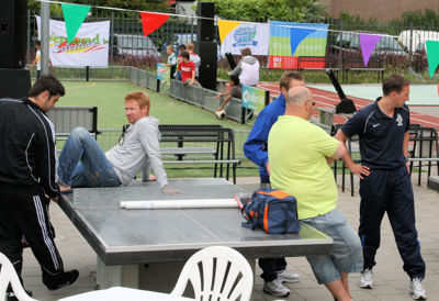 Foto 33 uit RK Regenboog18-06