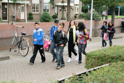 Foto 134 uit RKRegenboog30Jaar