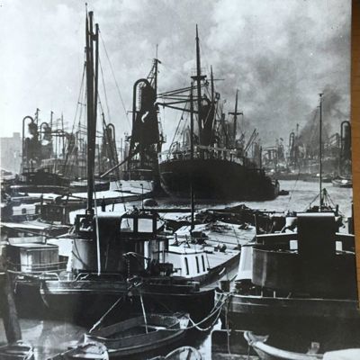 Foto 22 uit Oud Rotterdam Zuid