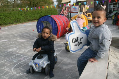 Foto 48 uit PSZ RK Regenboog