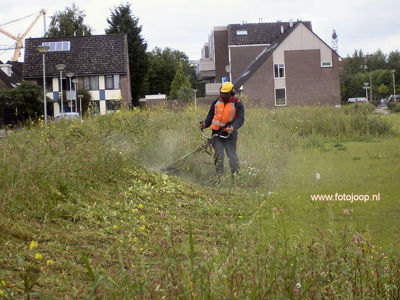 Foto 217 uit stratenmakers