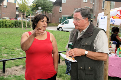 Foto 96 uit PicnicTropischeTuin