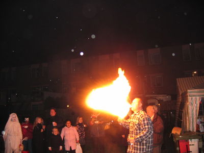 Foto 17 uit halloween