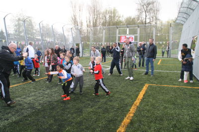 Foto 125 uit VoetbalFest17-4-16