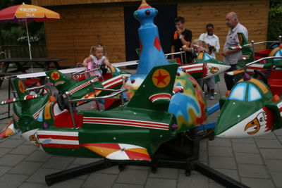 Foto 49 uit ActiviteitStormpolder