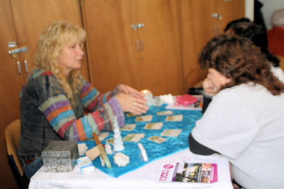 Foto 53 uit Paranormale-Beurs