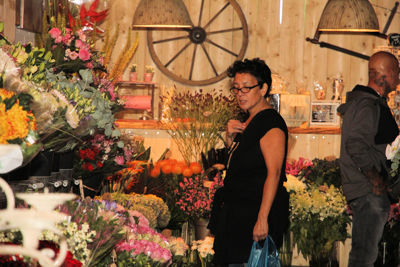 Foto 143 uit De Bloemenboetiek