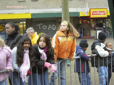 Foto 112 uit sinterklaas2005