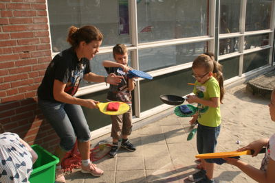 Foto 273 uit JubeleumrkRegenboog