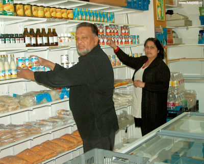 Foto 35 uit imago campagne wc