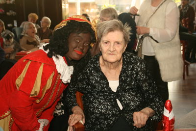 Foto 131 uit Sint In De Wetering