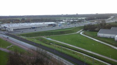 Foto 51 uit Reyertorenijsselmonde