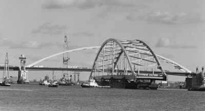 Foto 360 uit BRIENENOORDBRUG