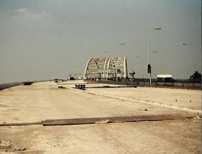 Foto 455 uit BRIENENOORDBRUG