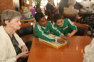 Foto 9 uit Wetering-Activiteiten