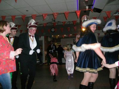 Foto 43 uit StormpolderCarnaval