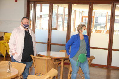 Foto 20 uit Tekenen Humanitas