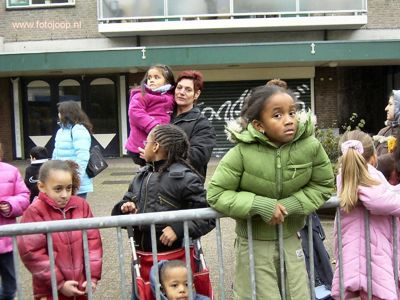 Foto 245 uit sinterklaas2005