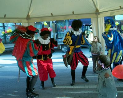 Foto 254 uit Sint kerstendijk