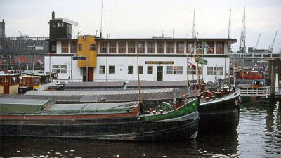 Foto 202 uit Oud Rotterdam Zuid