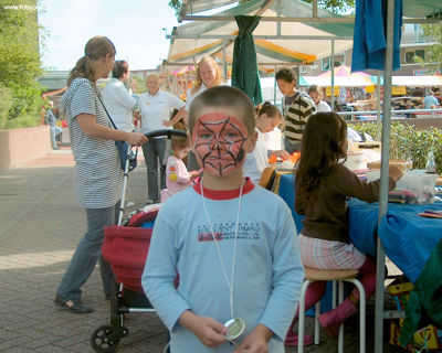 Foto 52 uit wijkfeest beverwaard