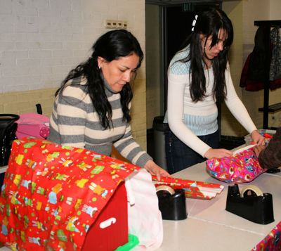 Foto 12 uit SpeelgoedbeursFocus