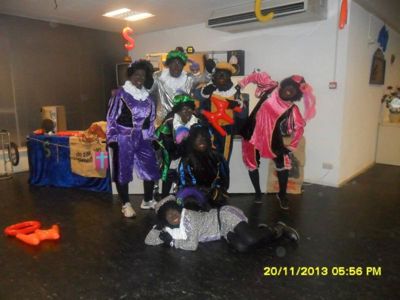 Foto 12 uit SintEnPieten Focus