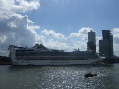 Foto 62 uit Cruiseschepen R.dam