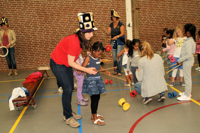 Foto 299 uit RKRegenboog30Jaar