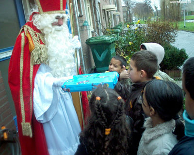 Foto 78 uit Cortenbachsingelactie