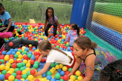 Foto 74 uit StormpolderOpening