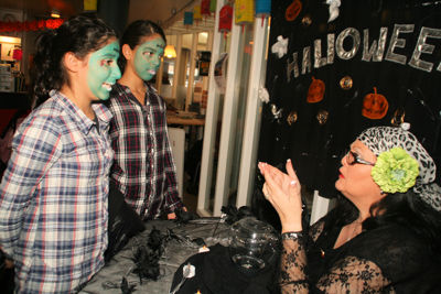 Foto 94 uit halloweenbeverwaard